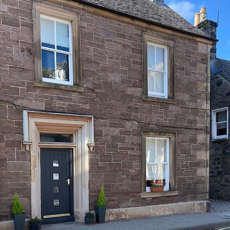 Arden House Vila Comrie Exterior foto
