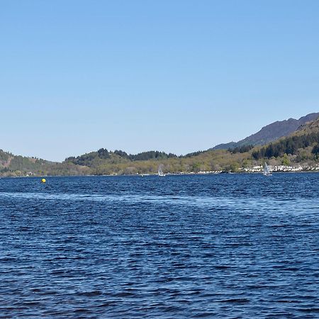Arden House Vila Comrie Exterior foto
