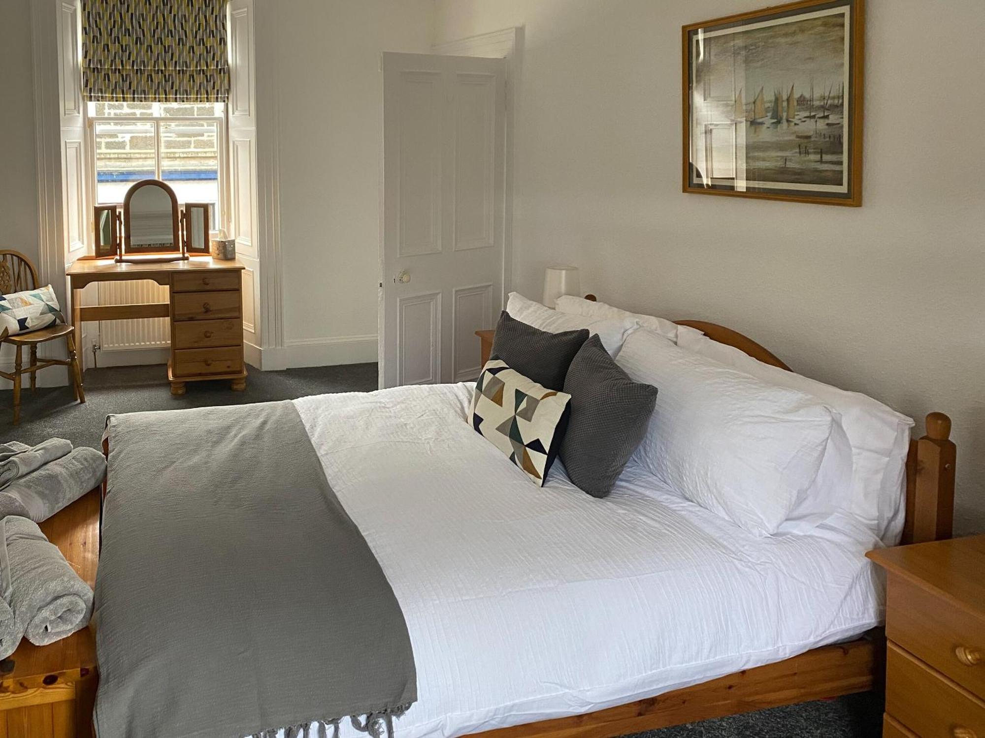 Arden House Vila Comrie Exterior foto